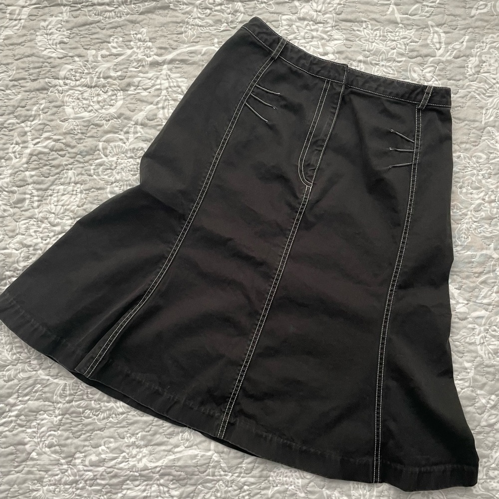 Tocca skirt